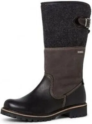 Zdjęcie produktu dla Buty damskie Tamaris 31363135373437, czarne, rozmiar 36 (EU)