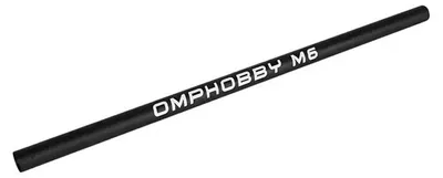 Imagen del producto de Accesorios para modelismo de la marca OMP M6