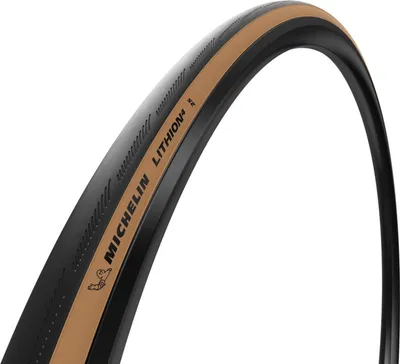 Zdjęcie produktu dla Michelin Lithion 4 opona składana 28" 700x30C 30-622 classic