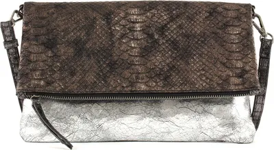 Produktbild von SURI FREY Umhängetasche Clutch Fanny Crossover Bag S Bronze