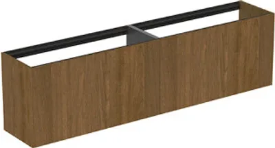 Produktbild von IDEAL STANDARD T3999Y5 WT-Unterschrank Conca, 2 Auszüge,