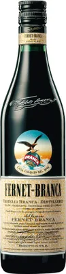 Produktbild von Fernet Branca Kräuterlikör 35% 0,7l