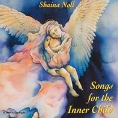 Immagine prodotto di Canzoni per il bambino interiore. CD
