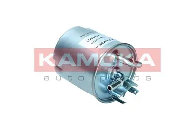 Produktbild von Kraftstofffilter KAMOKA F322501 Dieselfilter für NISSAN Qashqai / Qashqai +2 I (J10, NJ10) Leitungsfilter