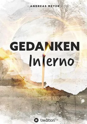Produktbild von "Gedankeninferno"