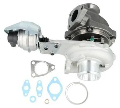 Obrázok produktu pre Turbodúchadlo NRF 90010099 pre OPEL INSIGNIA Caravan