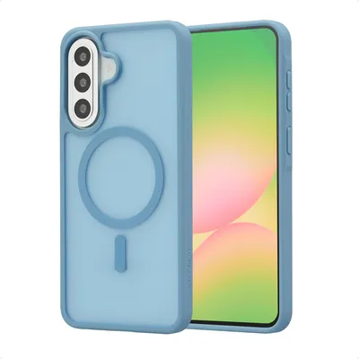 Immagine prodotto di imoshion Color Guard Backcover con MagSafe per Samsung Galaxy A57 (5G) - Azzurro