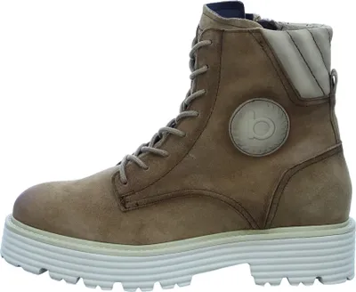 Produktbild von Bugatti Schnürboots Carolina Damen 31313939373139 Beige 39 EU