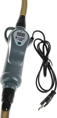Produktbild von Außenheizer JBL PROTEMP e300