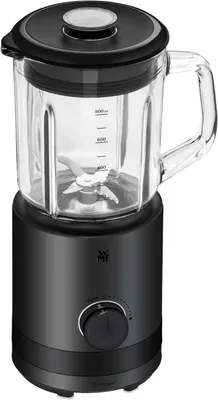 Image de WMF CE WMF KÜCHENminis Standmixer 0,8 L, Deep Black 3200002582 4211129227872