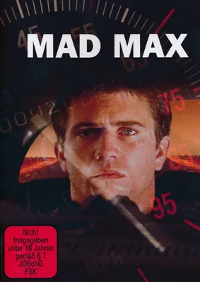 Image de Mad Max