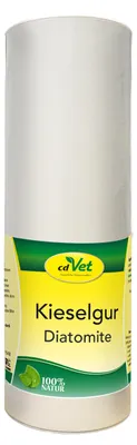 Produktbild von Kieselgur (250g)