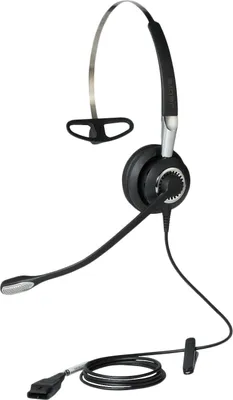 Immagine prodotto di Jabra 2486-825-209 Jabra Headset BIZ 2400 II 3in1 monaural für Openstage