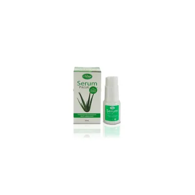 Immagine prodotto di Nurana Siero viso all'aloe vera 30 Ml