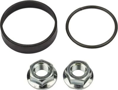 Productafbeelding van SHIMANO kleine onderdelen voor SM-E110 - Accessoires voor naafschakelsystemen met één versnelling, ongeveer 56 gram