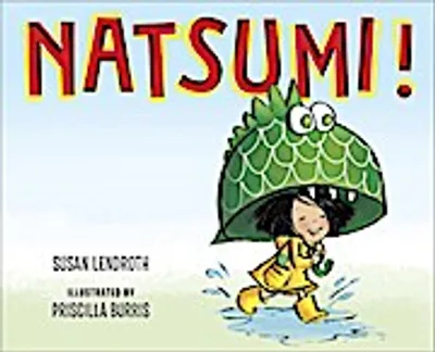Obrázok produktu pre Natsumi!
