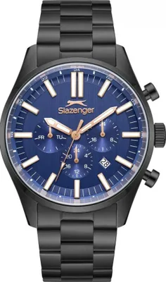 Immagine prodotto di Orologio da uomo SLAZENGER SL.9.2502.2.04 in blu navy Moda