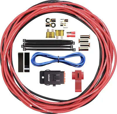 Image de Eton PCC 6 Kabelset 6 mm²