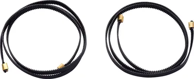 Obrázok produktu pre Aibecy Ender-3 Belt 2GT šírka pásu 6 mm os Y 743 mm + os X 786 mm pre 3D tlačiareň Ender-3 Kompatibilný s 3D tlačiarňou Ender-3 / Ender-3 Pro