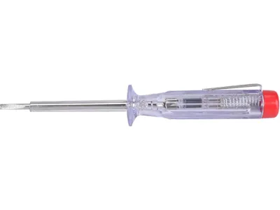 Obrázek produktu pro EXTOL CRAFT 5104 zkoušečka napětí 200-250V, 140mm