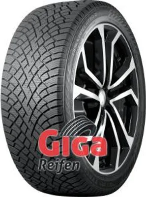 Produktbild von Nokian Winterreifen motorcycle-tyres Hakkapeliitta R5 SUV ( 255/50 R20 109R XL Aramid Sidewalls, Nordic compound )
