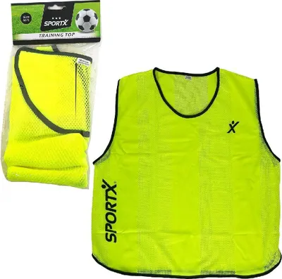 Produktbild von Sportx Trainingshesje M/L Geel
