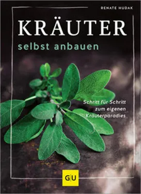 Productafbeelding van Kräuter selbst anbauen