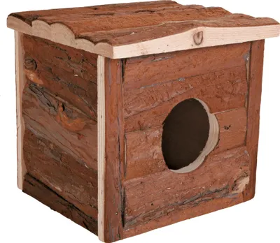 Image de Maison Jerrik 15 × 14 × 13 cm
