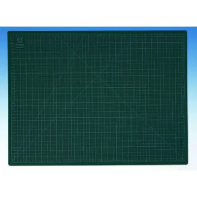 Obrázok produktu pre Rezací podložka WEDO, (Š) 600 x (H) 450 x (V) 3 mm