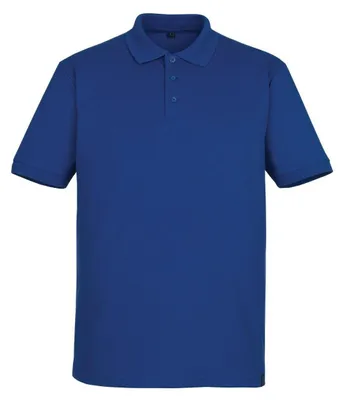 Produktbild von MASCOT 50181-861-11-3XL, T-Shirt, Mann, 3XL, 124 cm, Baumwolle, Elasthan, 230 g/m²