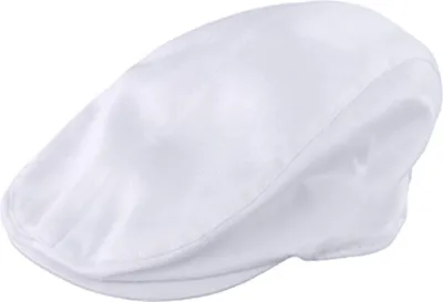 Immagine prodotto di Result Headwear RC077X | Cappello / Berretto / Cappello Gatsby - Colore: Bianco - Taglia: L