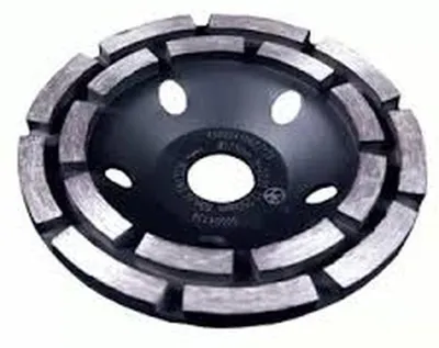 Immagine prodotto di Cedima Diamond Grinding Wheel Stb Pro 180Mm