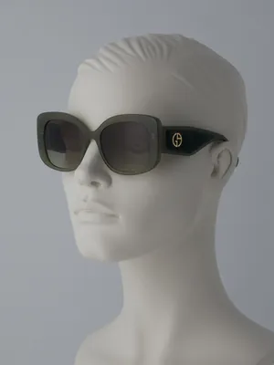 Produktbild von ARMANI Damen Sonnenbrille Zeitlos