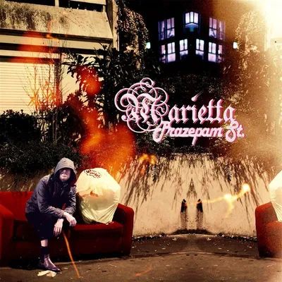 Produktbild von Prazepam St.