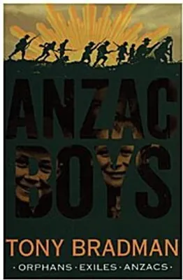 Productafbeelding van ANZAC Boys