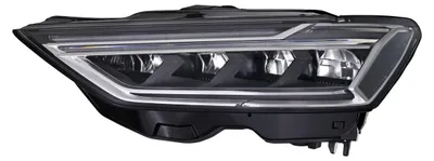 Image de Phare principal gauche 12 V LED HELLA – Spécialiste du marché des pièces de rechange pour AUDI A7