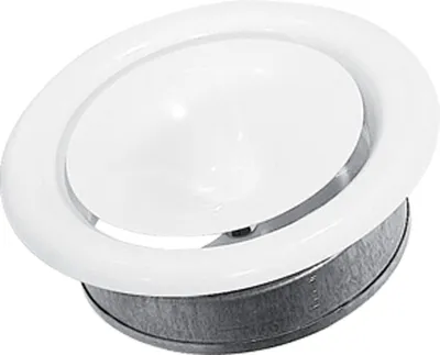 Obrázek produktu pro Anemostat bílý 100