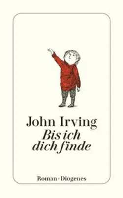 Produktbild von Bis ich dich finde