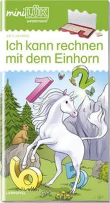Produktbild von miniLÜK