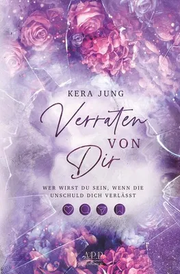 Produktbild von Verraten von dir