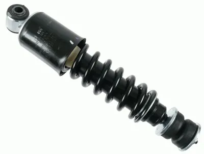 Produktbild von SACHS Dämpfer Fahrerhauslagerung 112 855 Vorne für MAN F 90 Unterflur
