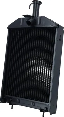 Productafbeelding van NRF 52189: Radiateur, waterkoeler, motorradiateur