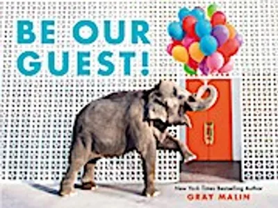 Produktbild von Be Our Guest!