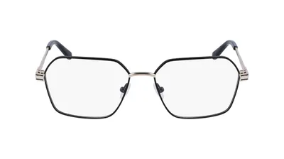 Produktbild von KARL LAGERFELD KL349 (001) Brille