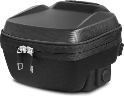 Zdjęcie produktu dla SHAD Click System tank bag E09CL