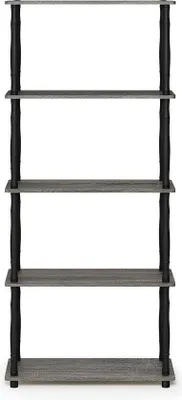 Produktbild von Famanu Küchenregal - Offenes Regal 29,46 x 59,94 x 145,8 cm