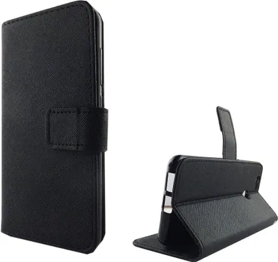 Produktbild von Handyhülle Tasche für Handy Huawei Nova Schwarz