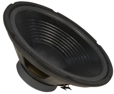 Produktbild von PA-Basslautsprecher ''TT 305-H'', 300mm, 300W, 8 Ohm, 32-7000Hz