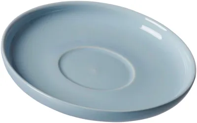 Produktbild von Ritzenhoff und Breker Jasper graublau Espresso Untertasse 10,5cm