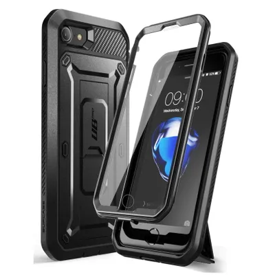 Immagine prodotto di Supcase Unicorn Beetle Pro Iphone 7 / 8 / Se 2020 / 2022 Nero